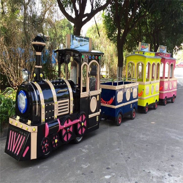 芜湖儿童观光小火车